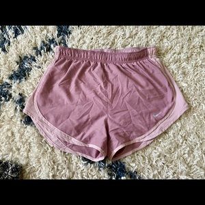 Nike Dri-Fit Running Shorts